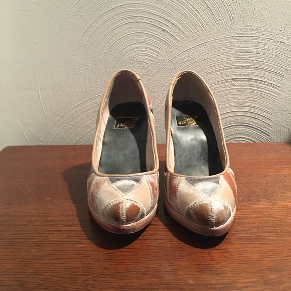 Freebird Iron Heel - Picture 4 of 7